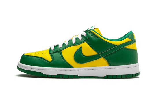 Nike Dunk Low Brazil (2020/2024)