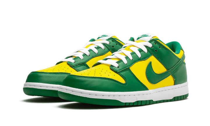 Nike Dunk Low Brazil (2020/2024)