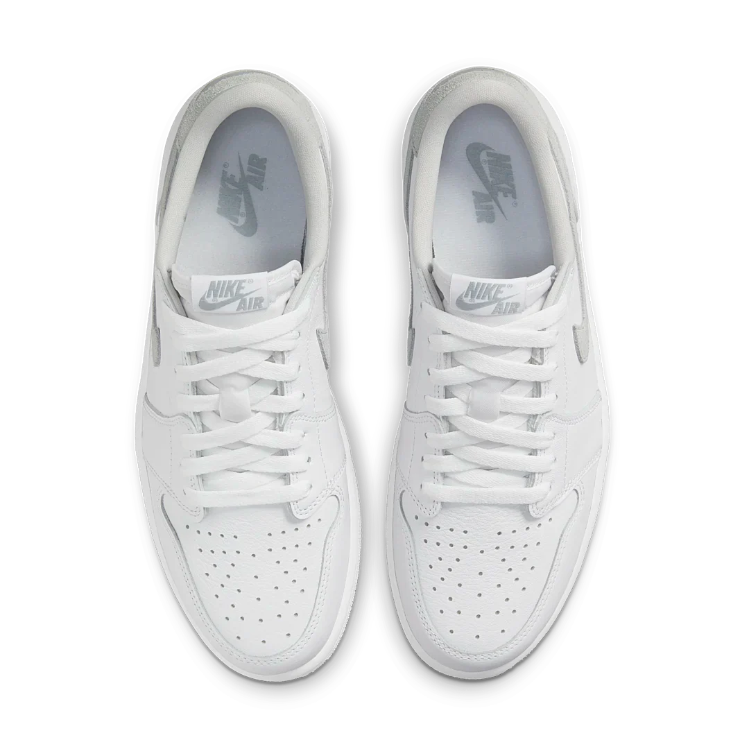 Air Jordan 1 Low OG Neutral Grey (2021/2024)