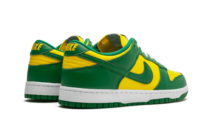 Nike Dunk Low Brazil (2020/2024)