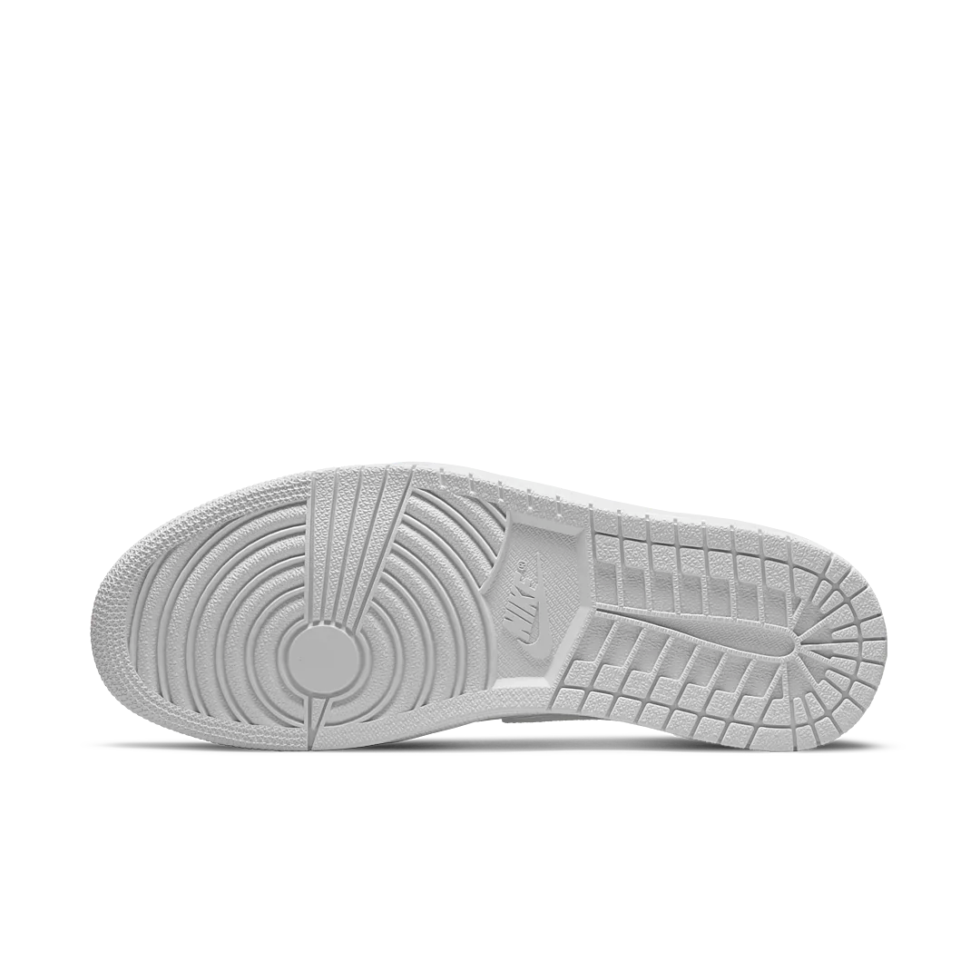 Air Jordan 1 Low OG Neutral Grey (2021/2024)