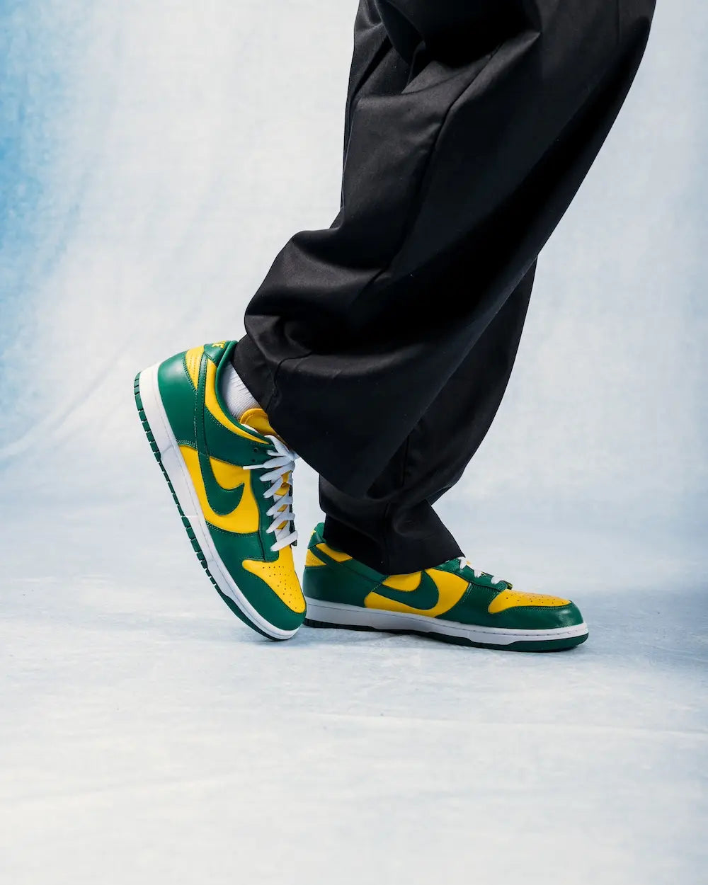 Nike Dunk Low Brazil (2020/2024)