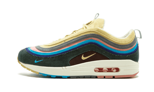 Nike Air Max 1/97 Sean Wotherspoon (Extra Lace Set Only)