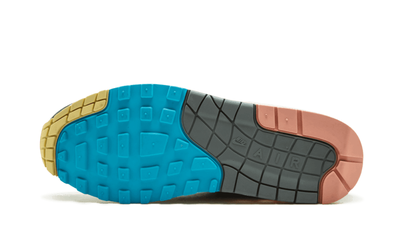 Nike Air Max 1/97 Sean Wotherspoon (Extra Lace Set Only)