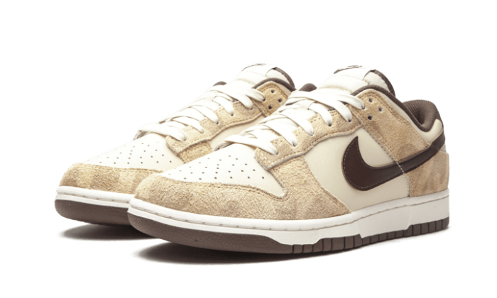 Nike Dunk Low Retro PRM Animal Pack Giraffe/Cheetah