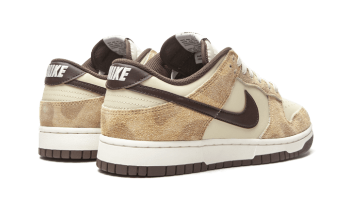 Nike Dunk Low Retro PRM Animal Pack Giraffe/Cheetah