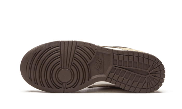 Nike Dunk Low Retro PRM Animal Pack Giraffe/Cheetah