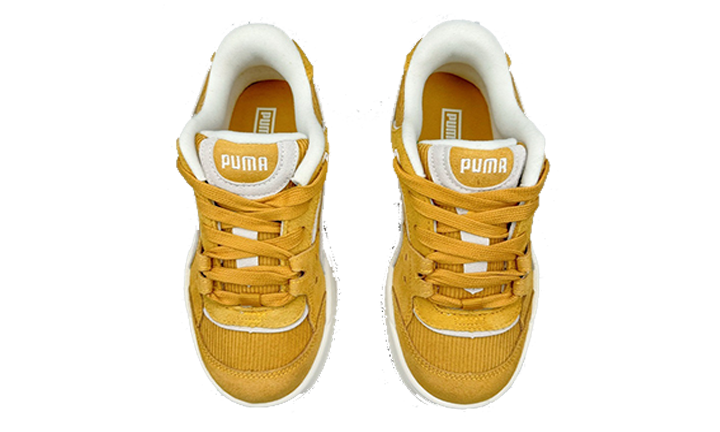 Puma 180 Corduroy Low 'Versatile Comfort Yellow'