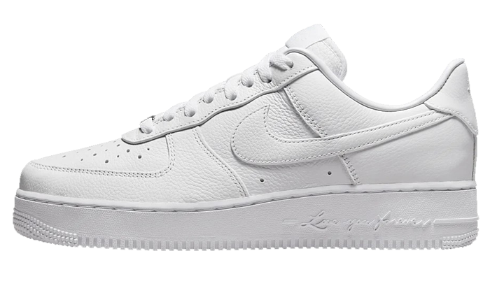 Nike Air Force 1 Low Drake NOCTA Certified Lover Boy