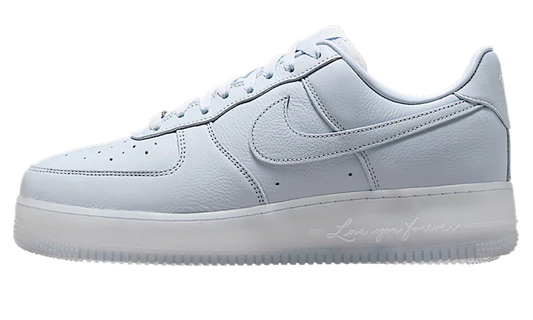 Nike Air Force 1 Low Drake NOCTA Certified Lover Boy Palest Purple