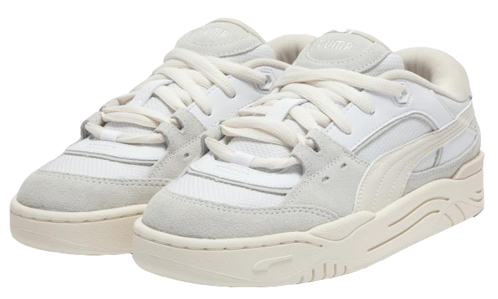 Puma 180 White