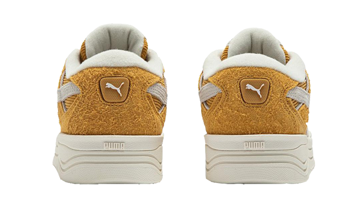 Puma 180 Corduroy Low 'Versatile Comfort Yellow'