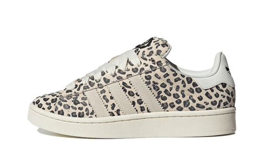 Adidas Campus 00s Leopard