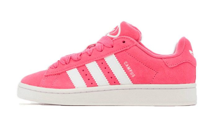 Adidas Campus 00s Pink Fusion