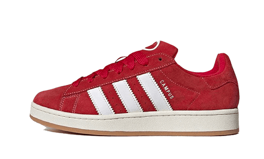 Adidas Campus 00s Better Scarlet Cloud White