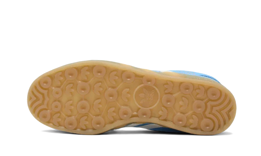 Adidas Gazelle Indoor Bad Bunny San Juan