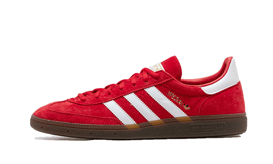 Adidas Handball Spezial Scarlet Gum