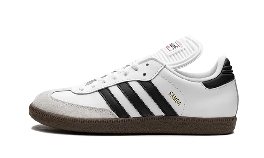 Adidas Samba Classic White