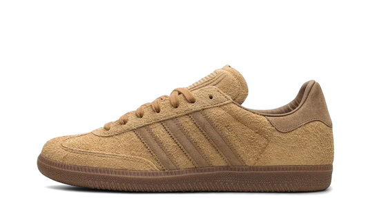 Adidas Samba OG JJJJound Tobacco