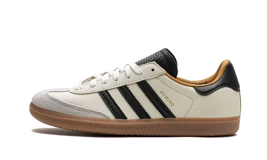 Adidas Samba OG JJJJound White