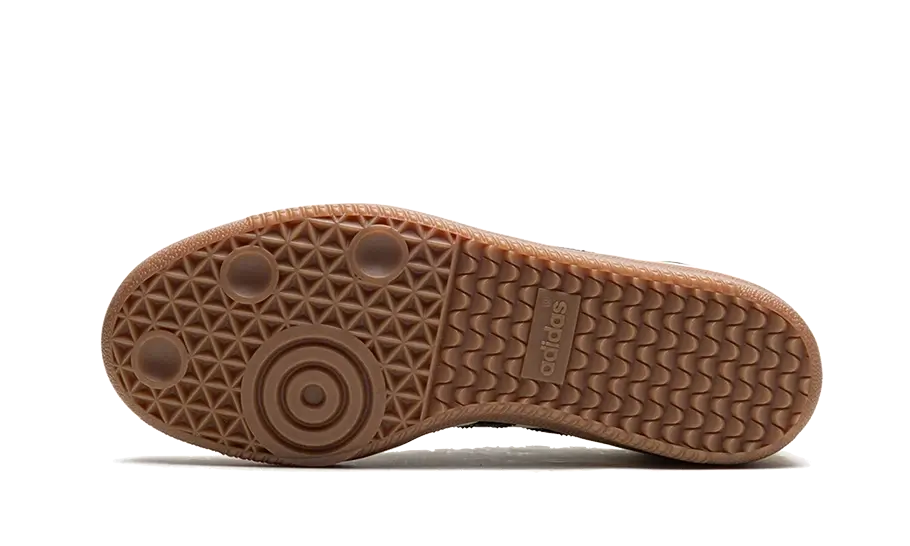 Adidas Samba OG JJJJound White