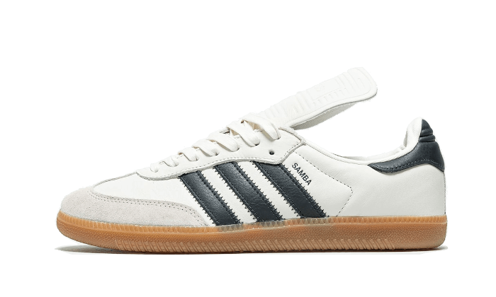 Adidas Samba Pharrell Humanrace White Night Grey