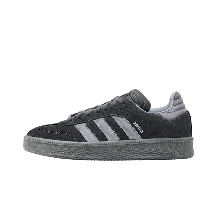 Adidas Samba XLG Carbon Grey