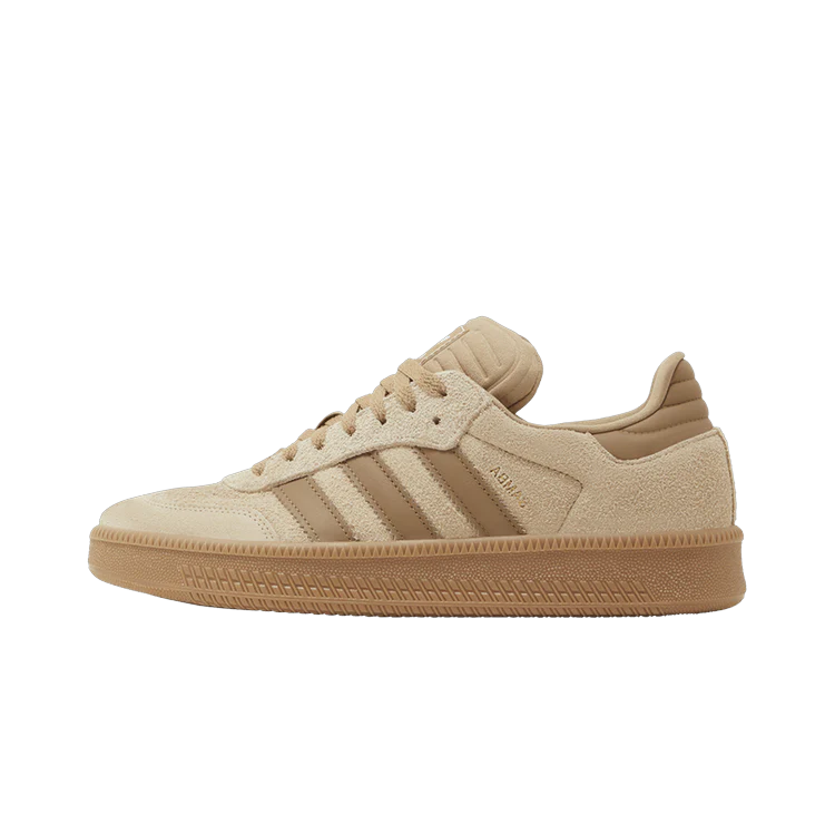Adidas Samba XLG Magic Beige Cardboard