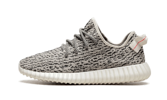 Adidas Yeezy Boost 350 Turtledove (2022)