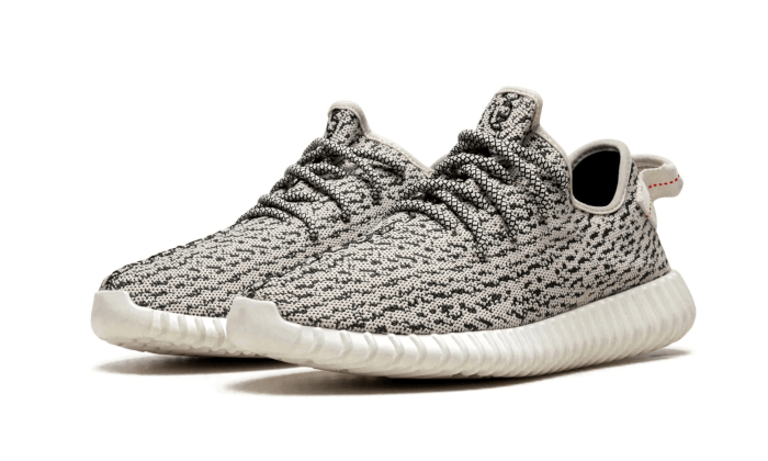 Adidas Yeezy Boost 350 Turtledove (2022)