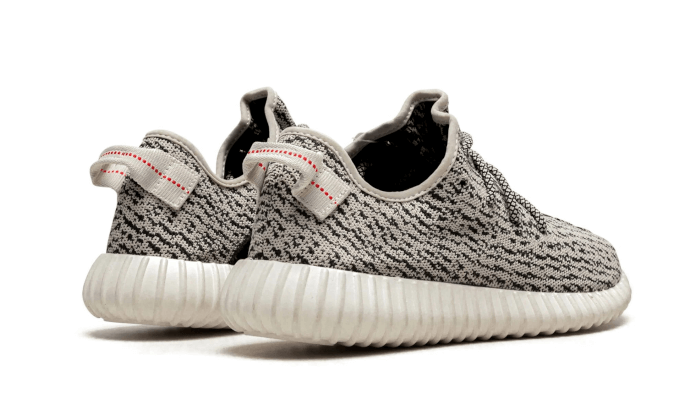 Adidas Yeezy Boost 350 Turtledove (2022)