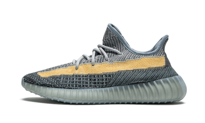 Adidas Yeezy Boost 350 V2 Ash Blue