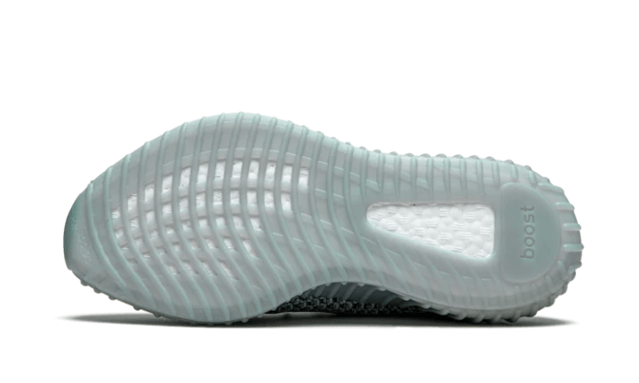 Adidas Yeezy Boost 350 V2 Ash Blue