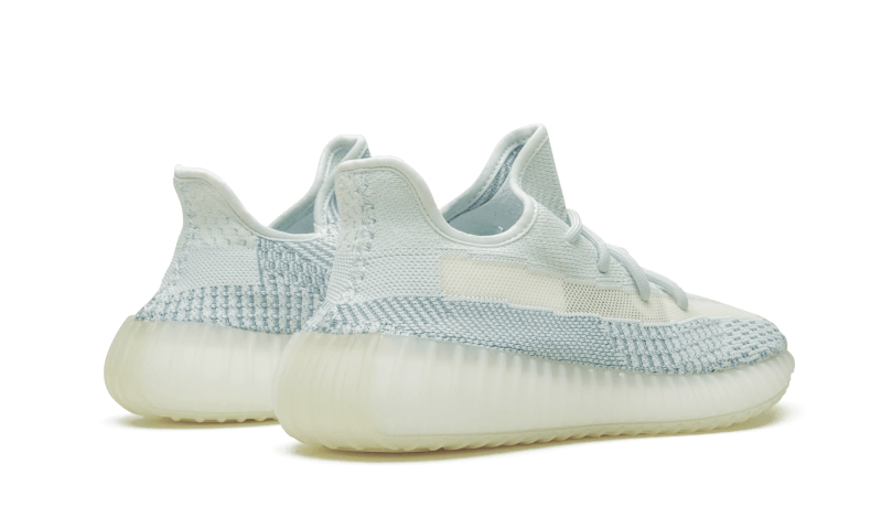 Adidas Yeezy Boost 350 V2 Cloud White (Reflective)