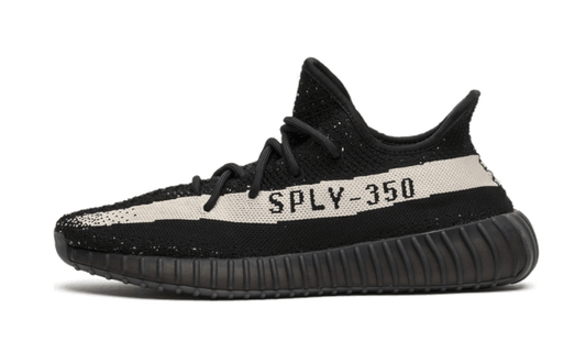 Adidas Yeezy Boost 350 V2 Core Black White