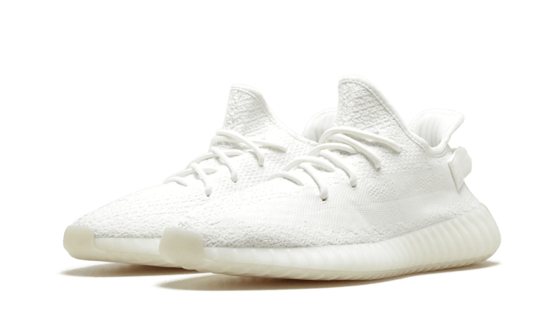 Adidas Yeezy Boost 350 V2 Cream
