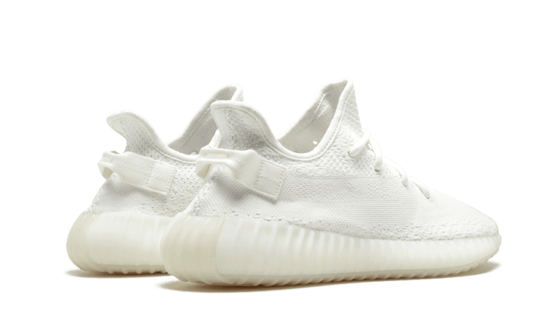 Adidas Yeezy Boost 350 V2 Cream