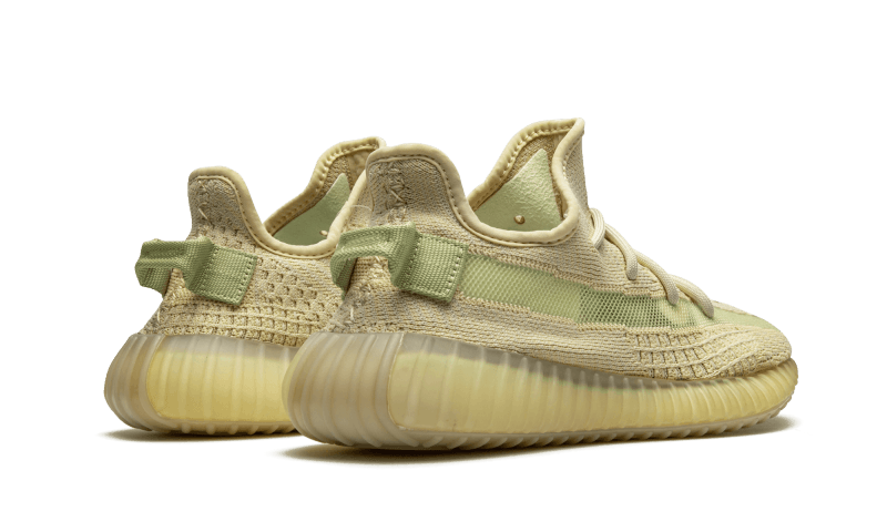 Adidas Yeezy Boost 350 V2 Flax