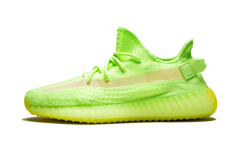 Adidas Yeezy Boost 350 V2 Glow