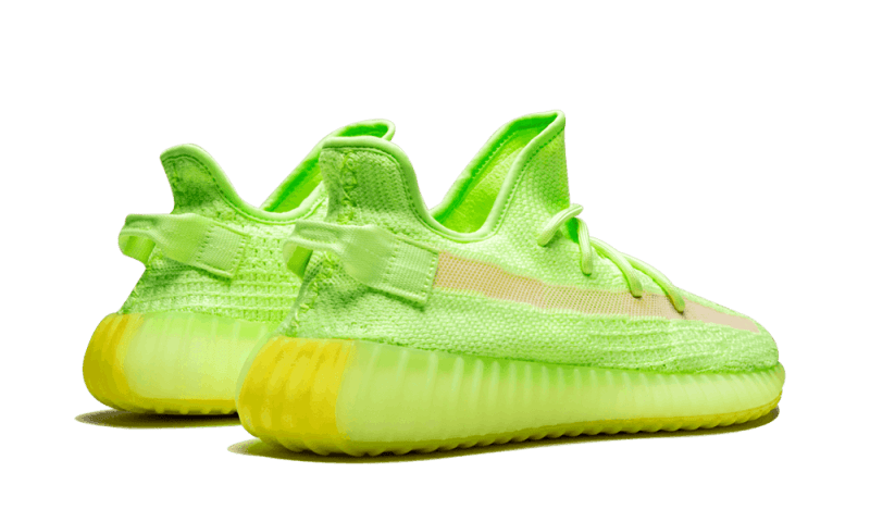 Adidas Yeezy Boost 350 V2 Glow