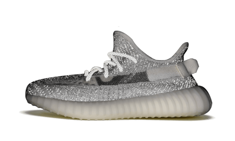 Adidas Yeezy Boost 350 V2 Static Reflective