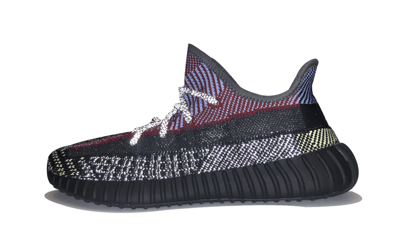 Adidas Yeezy Boost 350 V2 Yecheil (Reflective)