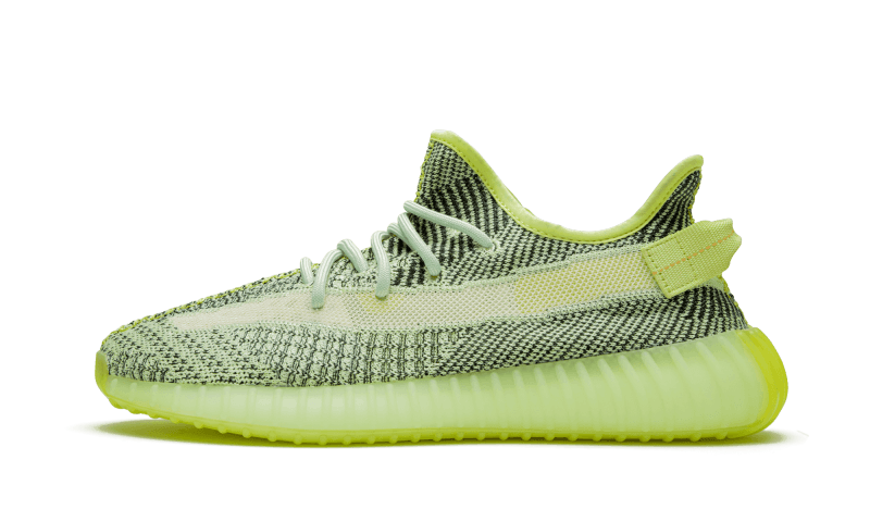 Adidas Yeezy Boost 350 V2 Yeezreel (Non-Reflective)