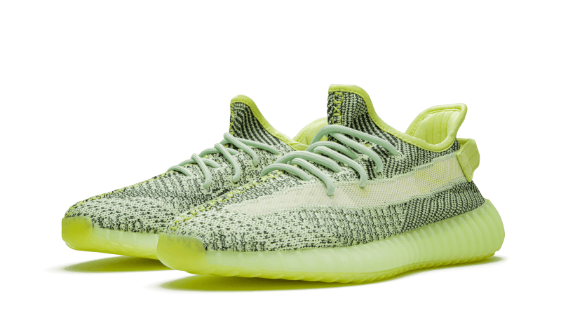 Adidas Yeezy Boost 350 V2 Yeezreel (Non-Reflective)