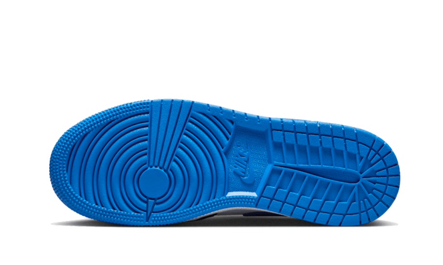 Air Jordan 1 Low Alternate Royal Toe