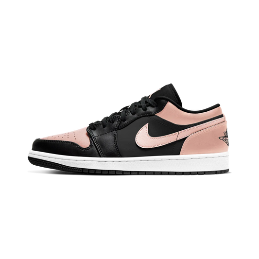 Air Jordan 1 Low Crimson Tint