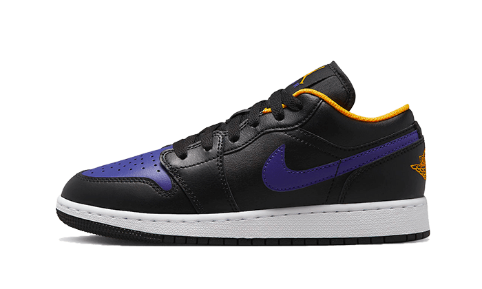 Air Jordan 1 Low Dark Concord