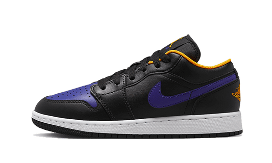 Air Jordan 1 Low Dark Concord