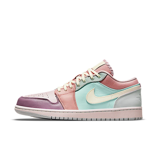 Air Jordan 1 Low Easter Pastel
