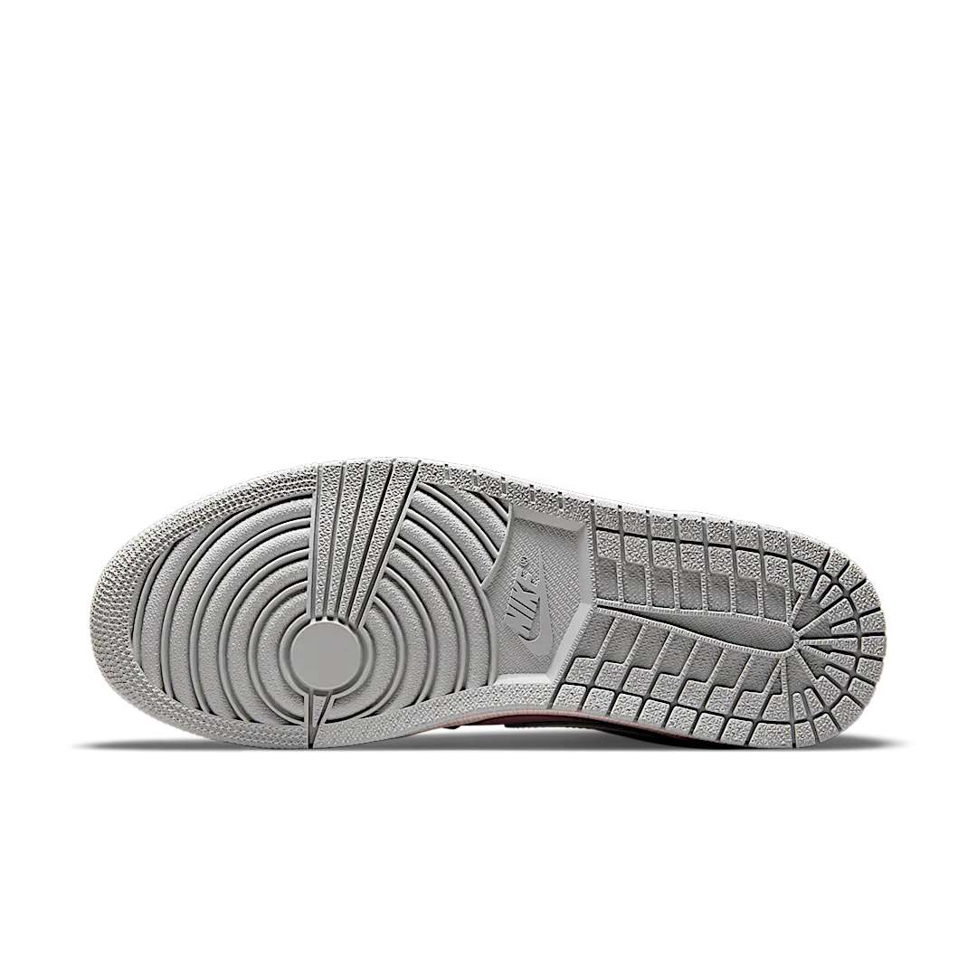 Air Jordan 1 Low Easter Pastel